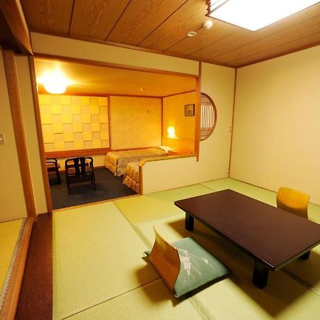 Hotel Nanpuso Hakone Szoba fotó
