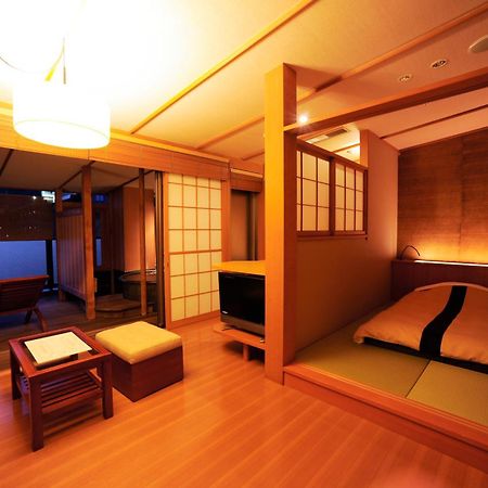 Hotel Nanpuso Hakone Kültér fotó