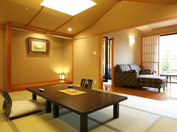 Hotel Nanpuso Hakone Szoba fotó