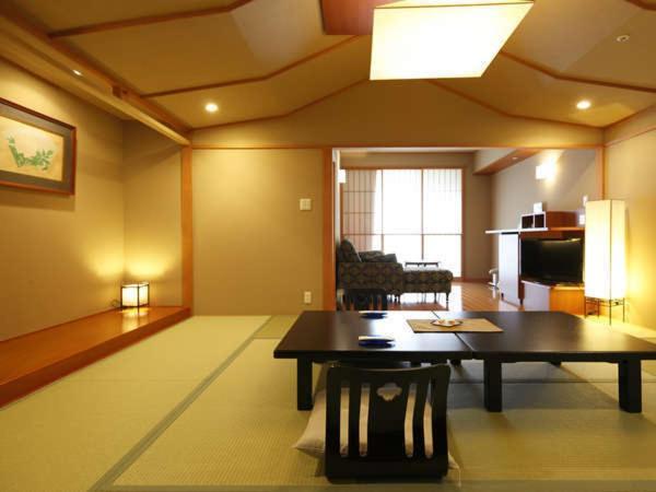 Hotel Nanpuso Hakone Szoba fotó
