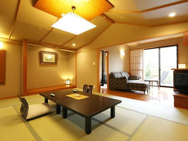 Hotel Nanpuso Hakone Szoba fotó