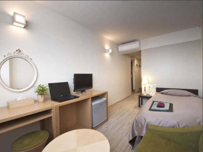 Hotel Nanpuso Hakone Kültér fotó