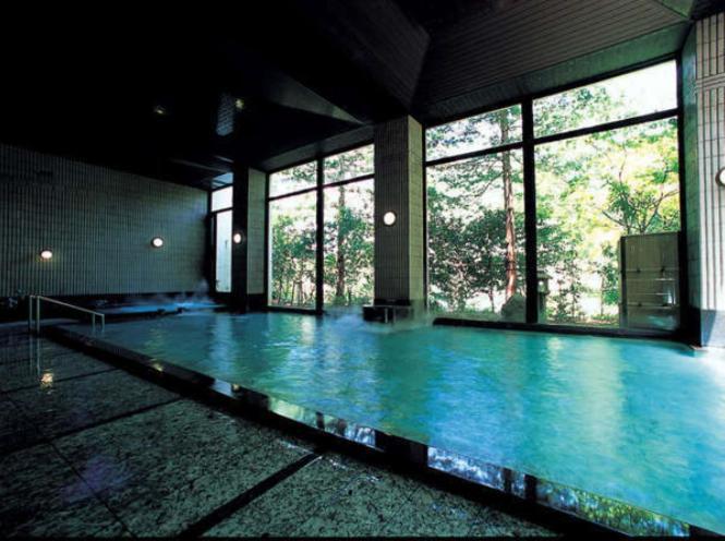 Hotel Nanpuso Hakone Kültér fotó