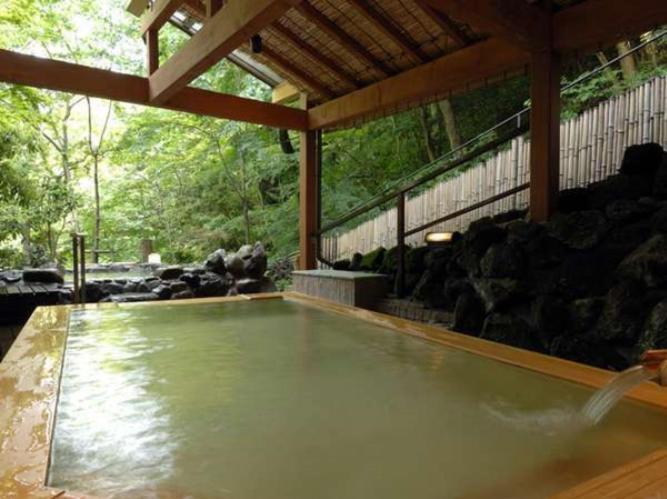 Hotel Nanpuso Hakone Kültér fotó