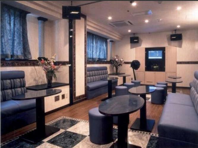 Hotel Nanpuso Hakone Kültér fotó