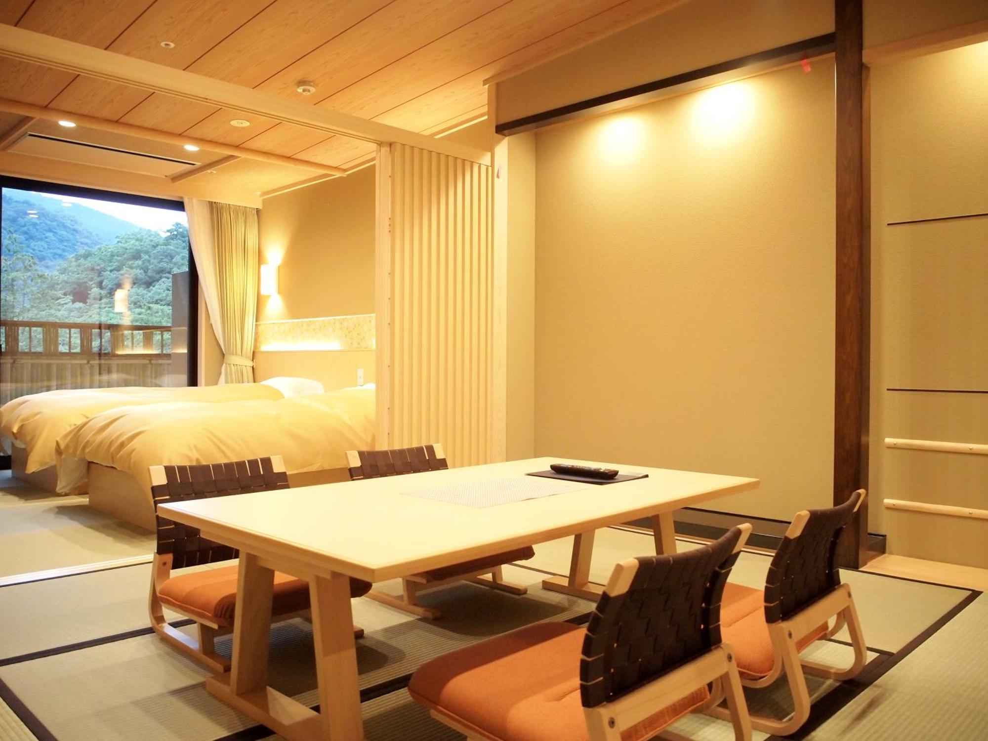 Hotel Nanpuso Hakone Kültér fotó