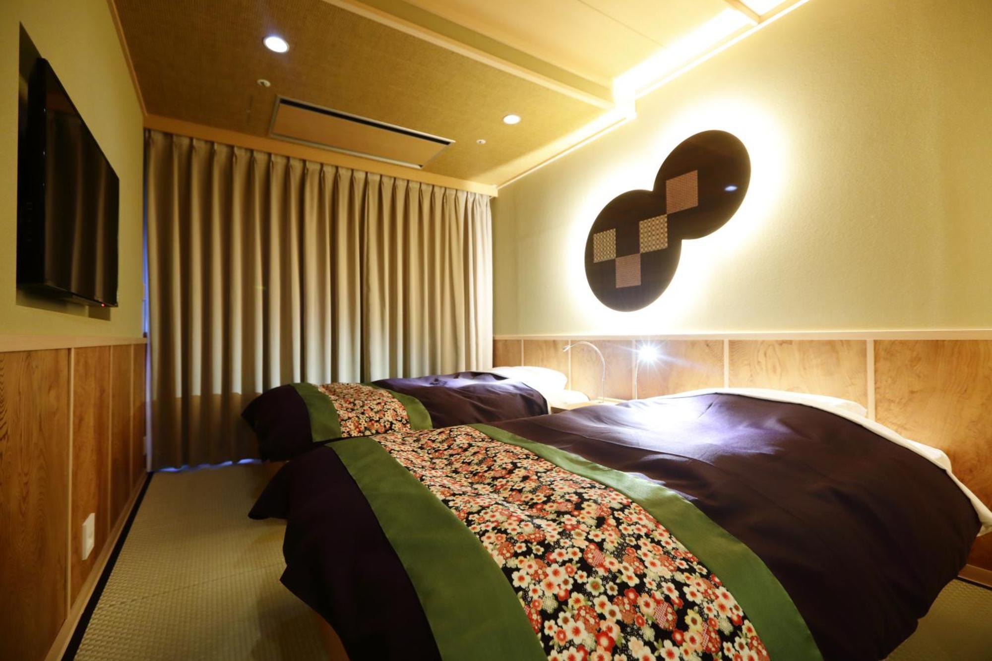 Hotel Nanpuso Hakone Kültér fotó