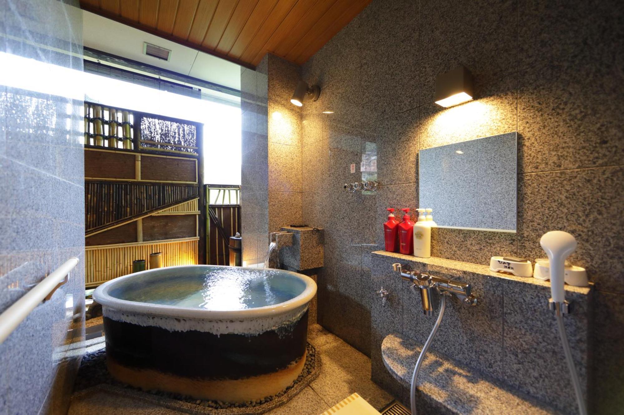 Hotel Nanpuso Hakone Kültér fotó