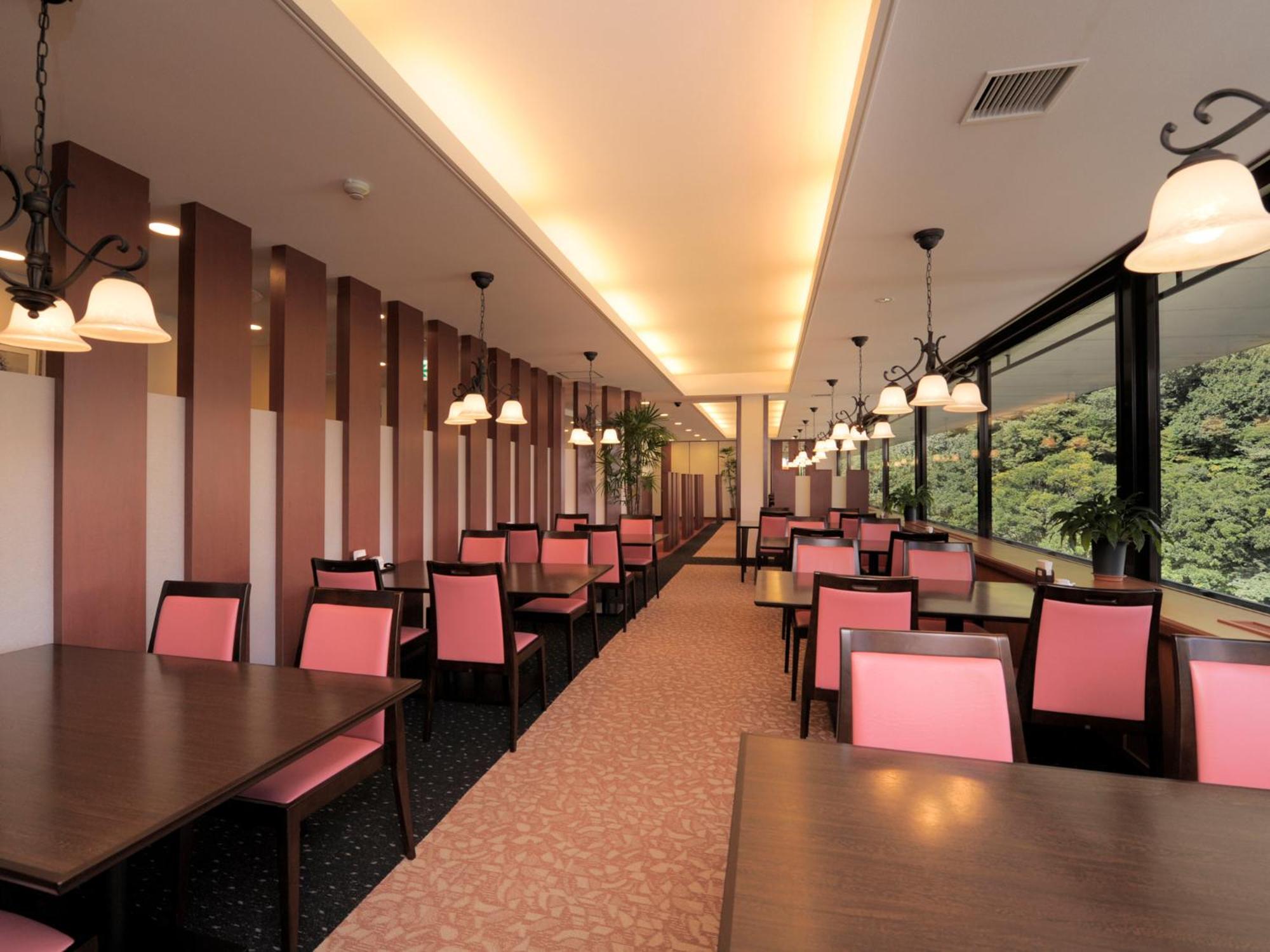 Hotel Nanpuso Hakone Kültér fotó
