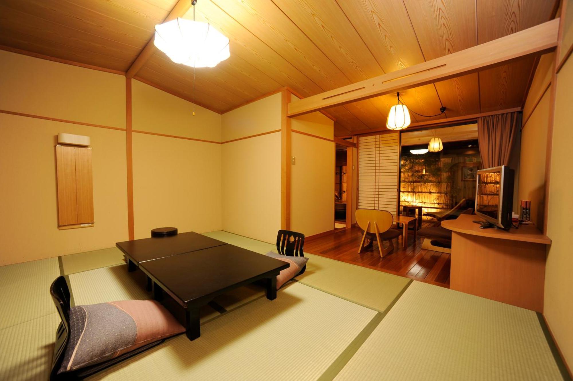 Hotel Nanpuso Hakone Kültér fotó