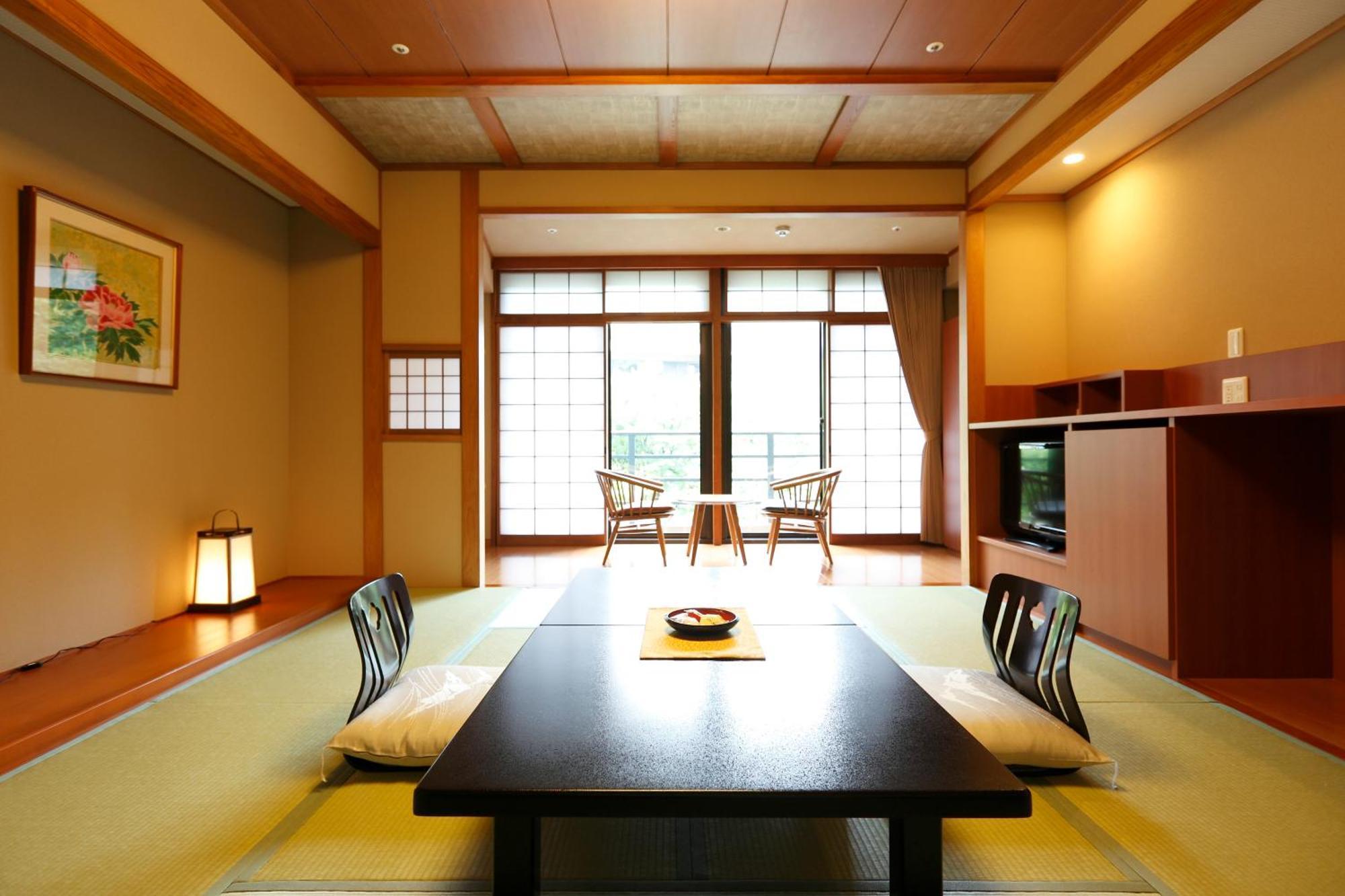 Hotel Nanpuso Hakone Kültér fotó
