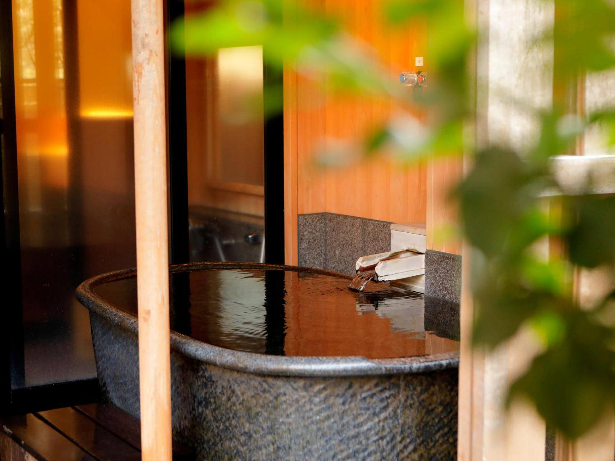 Hotel Nanpuso Hakone Kültér fotó