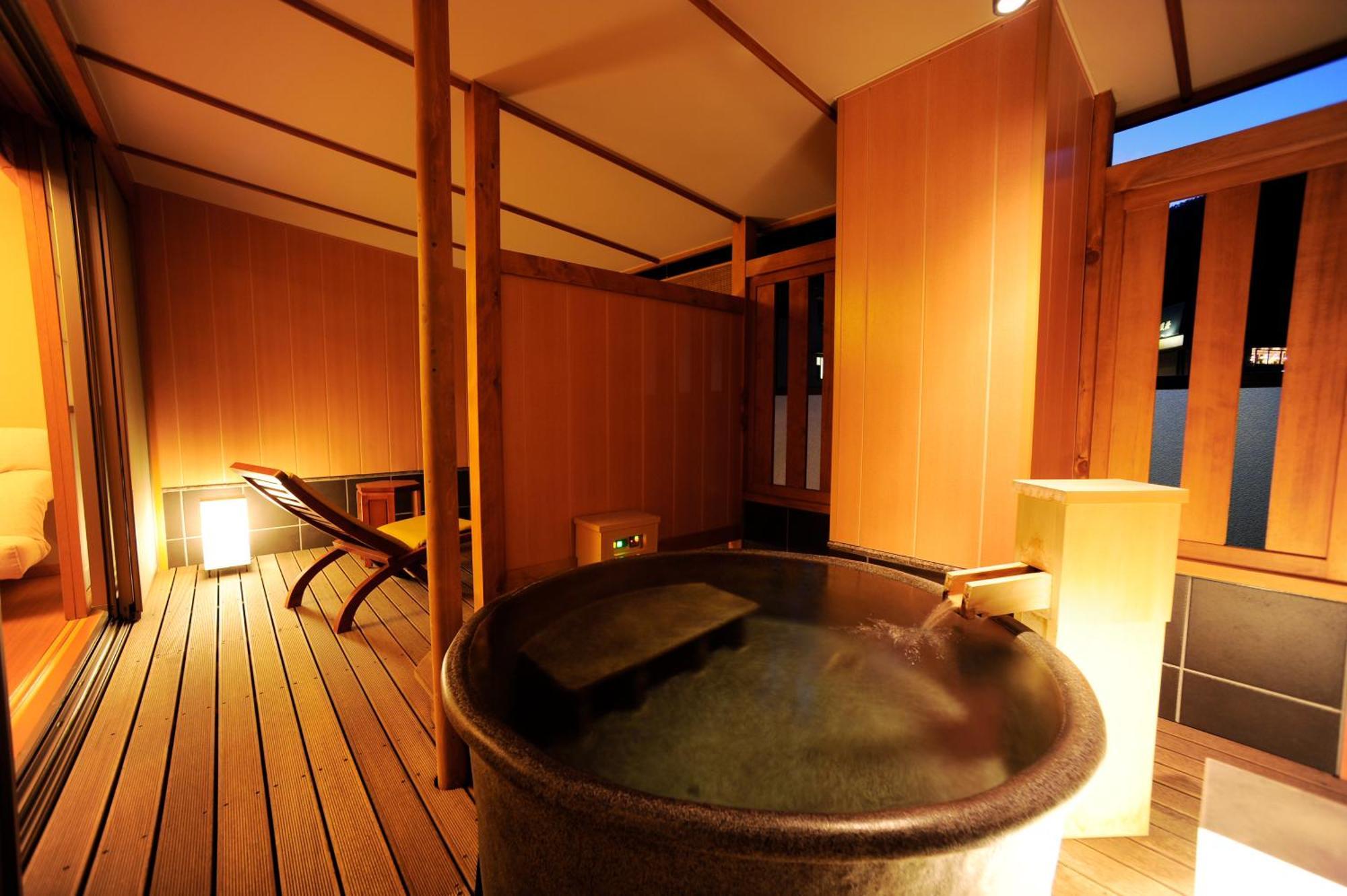 Hotel Nanpuso Hakone Kültér fotó