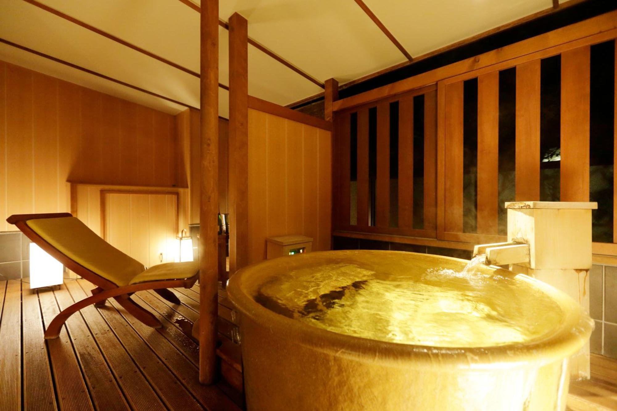 Hotel Nanpuso Hakone Kültér fotó