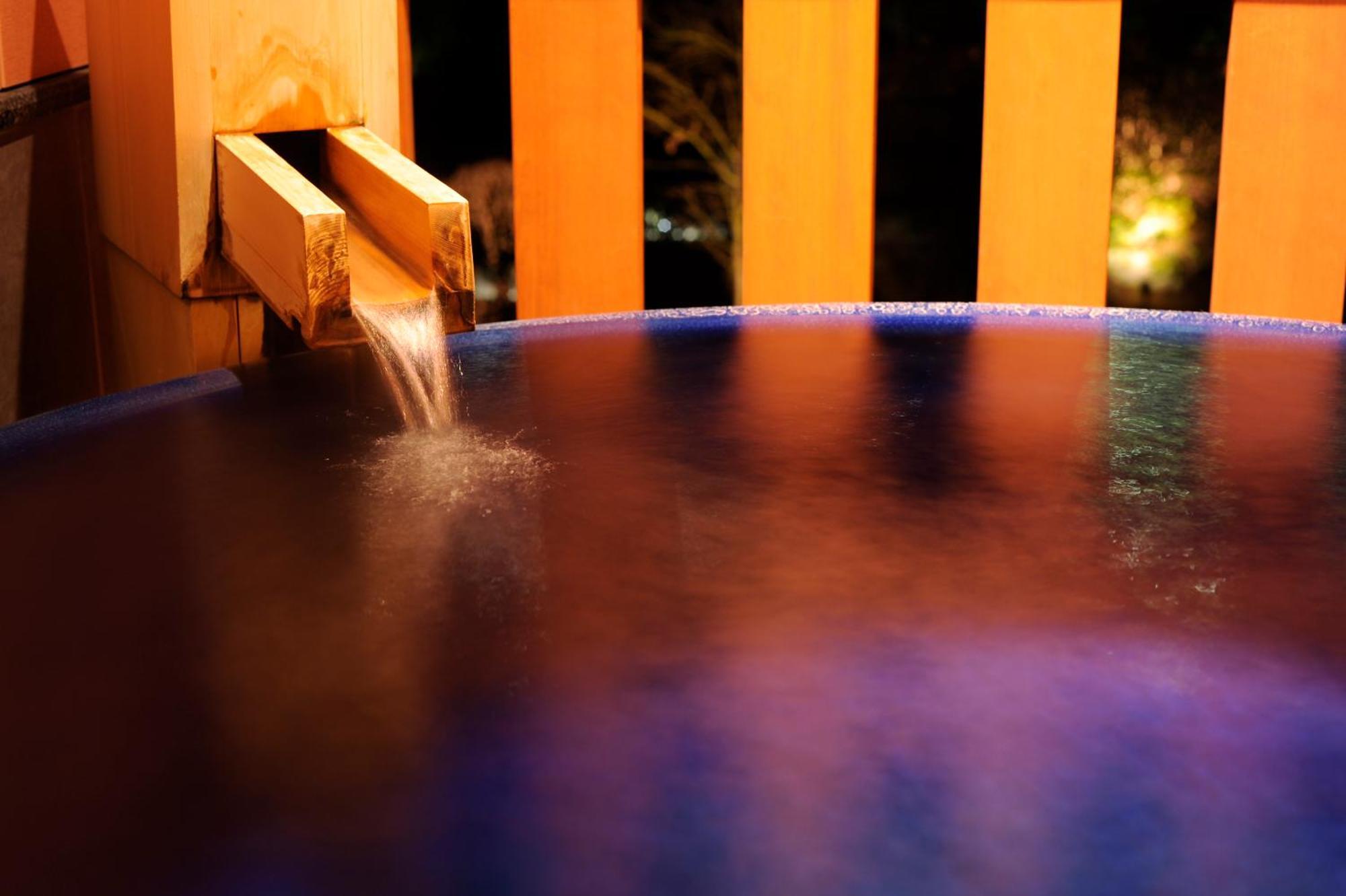 Hotel Nanpuso Hakone Kültér fotó
