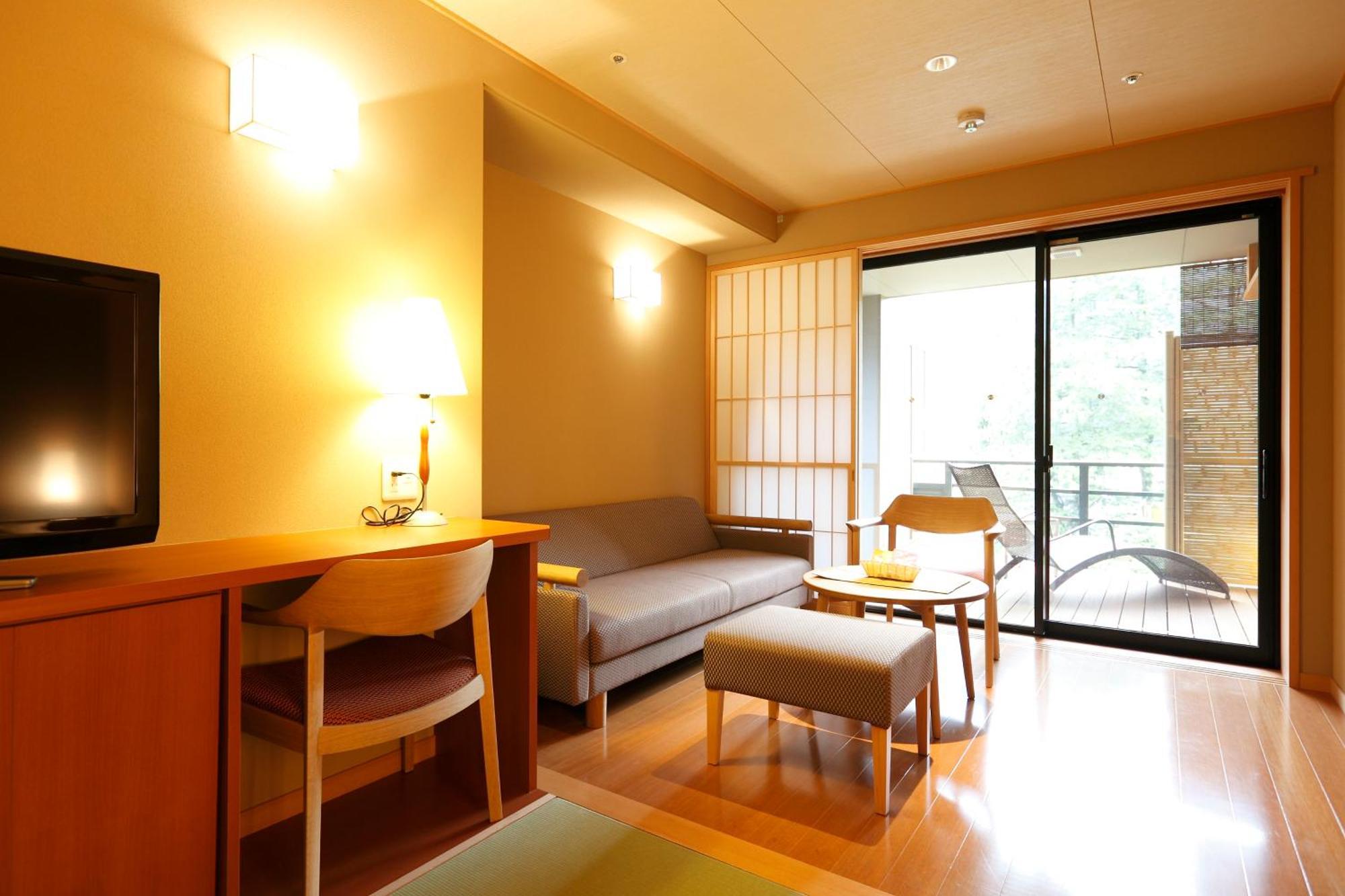 Hotel Nanpuso Hakone Kültér fotó