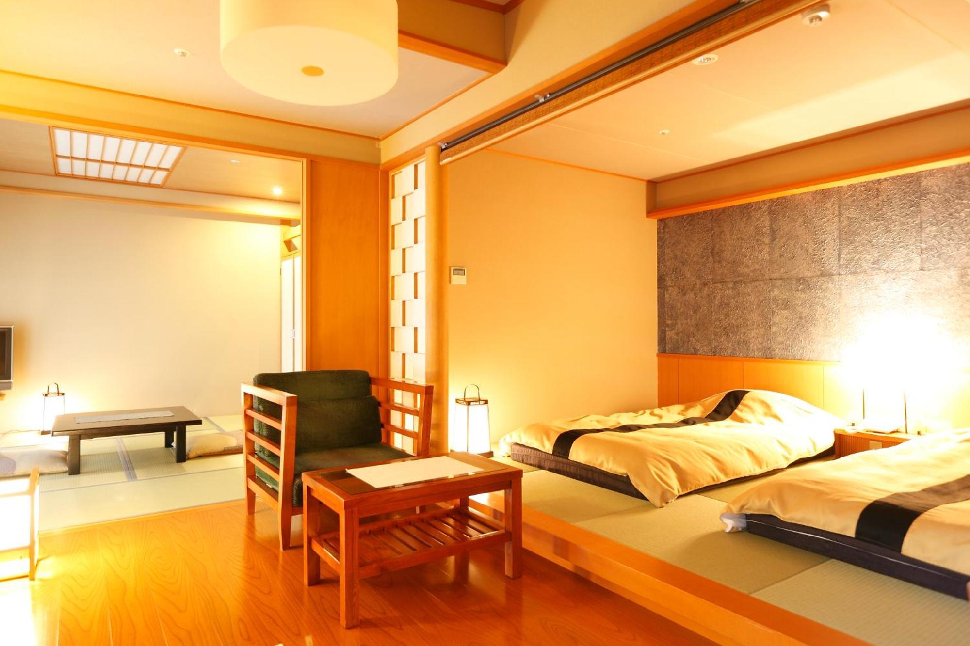 Hotel Nanpuso Hakone Kültér fotó